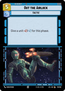Out the Airlock (079/262) (079/262) [Jump to Lightspeed] - The Mythic Store | 24h Order Processing