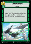 Air Superiority (125/262) (125/262) [Jump to Lightspeed] - The Mythic Store | 24h Order Processing