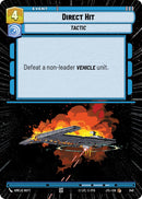 Direct Hit (340) (Hyperspace) (340) [Jump to Lightspeed] - The Mythic Store | 24h Order Processing
