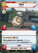 BB-8 - Happy Beeps (407) (Hyperspace) (407) [Jump to Lightspeed] - The Mythic Store | 24h Order Processing