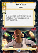It's a Trap (471) (Hyperspace) (471) [Jump to Lightspeed] - The Mythic Store | 24h Order Processing