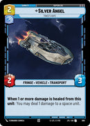Silver Angel - Trace's Hope (560) (560) [Jump to Lightspeed] - The Mythic Store | 24h Order Processing