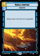 Nebula Ignition (578) (578) [Jump to Lightspeed] - The Mythic Store | 24h Order Processing