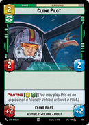 Clone Pilot (606) (606) [Jump to Lightspeed] - The Mythic Store | 24h Order Processing