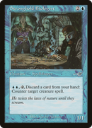 Stronghold Biologist [Nemesis] - The Mythic Store | 24h Order Processing