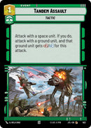 Tandem Assault (622) (622) [Jump to Lightspeed] - The Mythic Store | 24h Order Processing