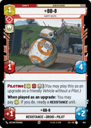 BB-8 - Happy Beeps (643) (643) [Jump to Lightspeed] - The Mythic Store | 24h Order Processing