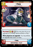 Frisk - Vanguard Loudmouth (646) (646) [Jump to Lightspeed] - The Mythic Store | 24h Order Processing
