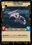 Mist Hunter - The Findsman's Pursuit (684) (684) [Jump to Lightspeed] - The Mythic Store | 24h Order Processing