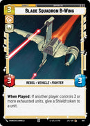 Blade Squadron B-Wing (697) (697) [Jump to Lightspeed] - The Mythic Store | 24h Order Processing