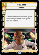 It's a Trap (707) (707) [Jump to Lightspeed] - The Mythic Store | 24h Order Processing
