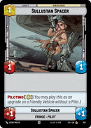 Sullustan Spacer (753) (753) [Jump to Lightspeed] - The Mythic Store | 24h Order Processing