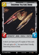 Swarming Vulture Droid (754) (754) [Jump to Lightspeed] - The Mythic Store | 24h Order Processing