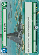 Data Vault (762) (Hyperspace Foil) (762) [Jump to Lightspeed] - The Mythic Store | 24h Order Processing