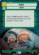 Eject (860) (Hyperspace Foil) (860) [Jump to Lightspeed] - The Mythic Store | 24h Order Processing