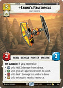 Sabine's Masterpiece - Crazy Colorful (984) (Hyperspace Foil) (984) [Jump to Lightspeed] - The Mythic Store | 24h Order Processing
