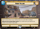 Nabat Village (290) (Hyperspace) (290) [Jump to Lightspeed] - The Mythic Store | 24h Order Processing