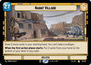 Nabat Village (028/262) (028/262) [Jump to Lightspeed] - The Mythic Store | 24h Order Processing