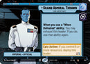 Grand Admiral Thrawn - ...How Unfortunate (264) (Hyperspace) (264) [Jump to Lightspeed] - The Mythic Store | 24h Order Processing