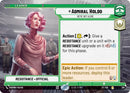 Admiral Holdo - We're Not Alone (269) (Hyperspace) (269) [Jump to Lightspeed] - The Mythic Store | 24h Order Processing