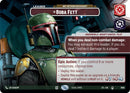 Boba Fett - Any Methods Necessary (1005) (Showcase) (1005) [Jump to Lightspeed] - The Mythic Store | 24h Order Processing
