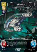 Rampart - Enjoy the Exit (1037) (Prestige) (1037) [Jump to Lightspeed] - The Mythic Store | 24h Order Processing