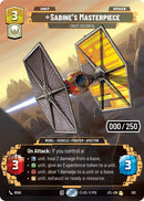 Sabine's Masterpiece - Crazy Colorful (1121) (Serialized) (1121) [Jump to Lightspeed] - The Mythic Store | 24h Order Processing