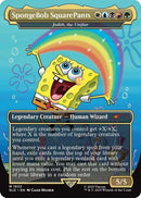 SpongeBob SquarePants - Jodah, the Unifier [Secret Lair Drop Series] - The Mythic Store | 24h Order Processing