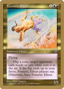 Frenetic Efreet (Paul McCabe) [World Championship Decks 1997] - The Mythic Store | 24h Order Processing