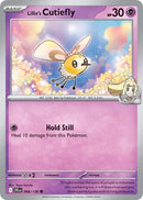 Lillie's Cutiefly (066/159) [Scarlet & Violet: Journey Together] - The Mythic Store | 24h Order Processing