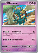 Dhelmise (070/159) [Scarlet & Violet: Journey Together] - The Mythic Store | 24h Order Processing