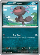 Paldean Wooper (093/159) [Scarlet & Violet: Journey Together] - The Mythic Store | 24h Order Processing