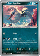 Bombirdier (101/159) [Scarlet & Violet: Journey Together] - The Mythic Store | 24h Order Processing