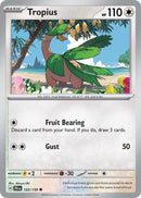 Tropius (123/159) [Scarlet & Violet: Journey Together] - The Mythic Store | 24h Order Processing