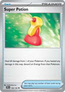 Super Potion (158/159) [Scarlet & Violet: Journey Together] - The Mythic Store | 24h Order Processing