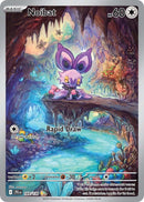 Noibat (169/159) [Scarlet & Violet: Journey Together] - The Mythic Store | 24h Order Processing