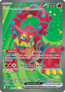 Volcanion ex (171/159) [Scarlet & Violet: Journey Together] - The Mythic Store | 24h Order Processing