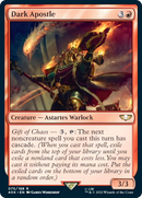 Dark Apostle [Warhammer 40,000] - The Mythic Store | 24h Order Processing