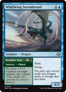 Whirlwing Stormbrood [Tarkir: Dragonstorm] - The Mythic Store | 24h Order Processing