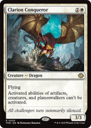 Clarion Conqueror [Tarkir: Dragonstorm] - The Mythic Store | 24h Order Processing