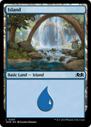 Island (0269) [Wilds of Eldraine] - The Mythic Store | 24h Order Processing