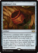 Colfenor's Urn [Tarkir: Dragonstorm Commander] - The Mythic Store | 24h Order Processing