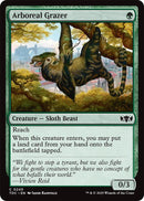 Arboreal Grazer [Tarkir: Dragonstorm Commander] - The Mythic Store | 24h Order Processing