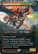 Dragonlord Atarka [Secret Lair Drop Series] - The Mythic Store | 24h Order Processing