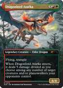 Dragonlord Atarka [Secret Lair Drop Series] - The Mythic Store | 24h Order Processing