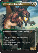 Dragonlord Dromoka [Secret Lair Drop Series] - The Mythic Store | 24h Order Processing