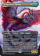 Dragonlord Ojutai [Secret Lair Drop Series] - The Mythic Store | 24h Order Processing