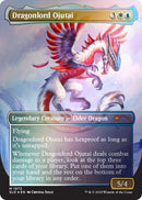 Dragonlord Ojutai (Rainbow Foil) [Secret Lair Drop Series] - The Mythic Store | 24h Order Processing