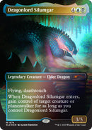 Dragonlord Silumgar (Rainbow Foil) [Secret Lair Drop Series] - The Mythic Store | 24h Order Processing