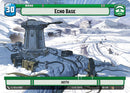 Echo Base (2/0) (2/0) [Miscellaneous] - The Mythic Store | 24h Order Processing